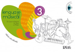 LENGUAJE MUSICAL 3