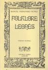 FOLKLORE LEONES