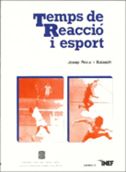 TIEMPO DE REACCION Y DEPORTE