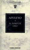 EL ASNO DE ORO