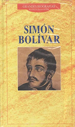 SIMON BOLIVAR