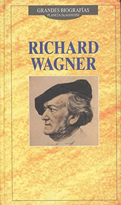 RICHARD WAGNER