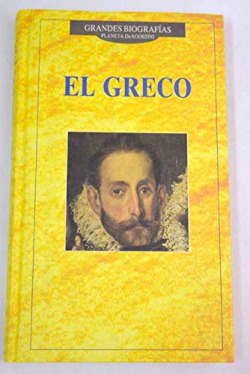 EL GRECO