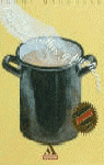 COCIDOS, OLLAS Y PUCHEROS