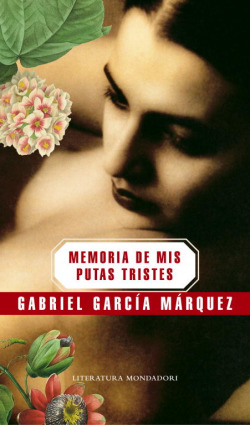 Memorias de mis putas tristes