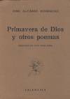 PRIMAVERA DE DIOS Y OTROS POEMAS