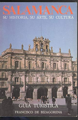 SALAMANCA
