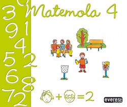 (G).(08).CAD.MATEMOLA 4.(GALICIA).(ED.INFANTIL)