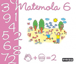 (G).(08).CAD.MATEMOLA 6.(GALICIA).(ED.INFANTIL)