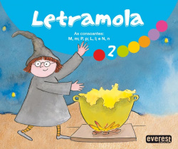 (G).(08).CAD.LETRAMOLA 2.(GALICIA).(ED.INFANTIL)