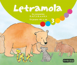 (G).(08).CAD.LETRAMOLA 3.(GALICIA).(ED.INFANTIL)