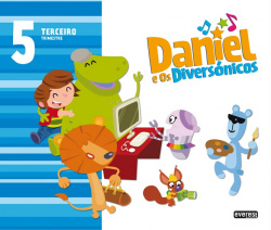 (G).(12).DANIEL DIVERSONICOS 3º.TRIM.(5 ANOS) *GALEGO*