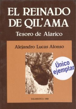El reinado de Qil'Ama