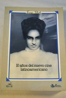DIEZ AÑOS DEL NUEVO CINE LATINOAMERICANO