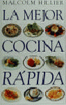 LA MEJOR COCINA RAPIDA