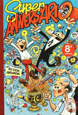 Super aniversario