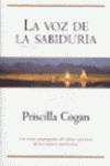 La voz de la sabiduría