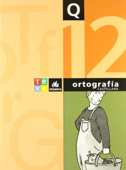 (10).QUAD.ORTOGRAFIA 12-6E.PRIM.(CASTELLANA)