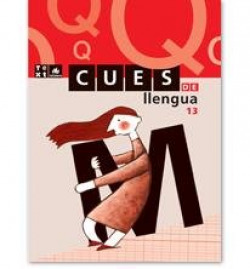 (CAT).(03).CUES LLENGUA 13-5E.PRIMARIA (PROJ.L´ARCA)