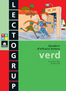 (CAT).(10).QUAD.EFICACIA LECTORA 4T.PRIM.(LECTOGRUP VERD)