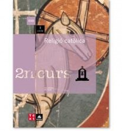 (CAT).(08).RELIGIO CATOLICA 2N.ESO
