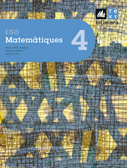 (CAT).(08).MATEMATIQUES 4T.ESO