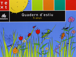 Quadern d'estiu de P5