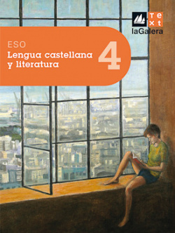 (09).LENGUA CASTELLANA 4º.ESO (ED.LOE)