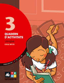ANT/(CAT).(10).QUADERN LLENGUA 3R.PRIM.(TRAM)