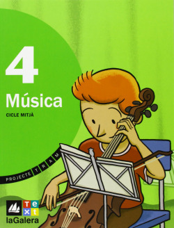 (CAT).(12).MUSICA 4T.PRIM.(TRAM)
