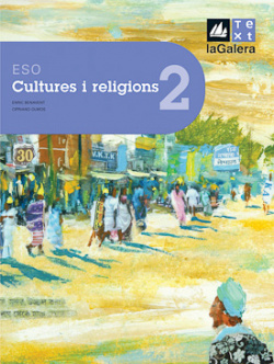 (CAT).(08).CULTURES I RELIGIONS 2N.ESO