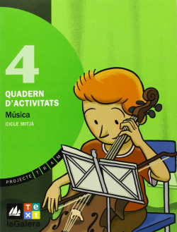 (CAT).(12).QUADERN MUSICA 4T.PRIM.(TRAM)