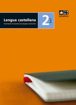 (08).LENGUA CASTELLANA 2N.BATXILLERAT