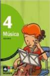 ANT/(CAT).(08).MUSICA 4T.PRIM.(TRAM)