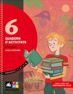 (CAT).(10).QUADERN LLENGUA 6E.PRIM.(TRAM)