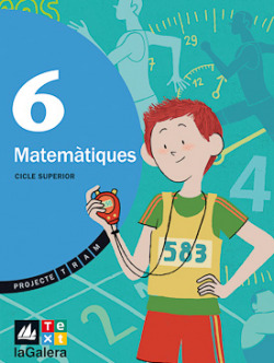 (CAT).(10).MATEMATIQUES 6E.PRIM.(TRAM)