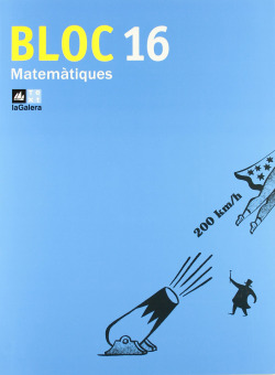 (CAT).(09).QUAD.BLOC MATEMATIQUES 16-6E.PRIM