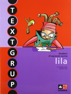 (CAT).(10).QUAD.EXPRESSIO ESCRITA 6E.PRIM.(TEXTGRUP LILA)