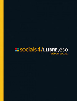 Llibre p.digital socials 4T ESO