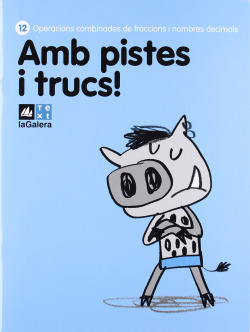 (CAT).(12).QUAD.PISTES TRUCS OP.MATEM.12.(FRACCIONS/DECIMAL