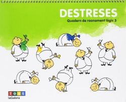 RAONAMENT LOGIC 3 5 ANYS DESTRESES