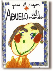 Para el mejor abuelo del mundo
