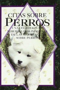 Citas sobre perros.