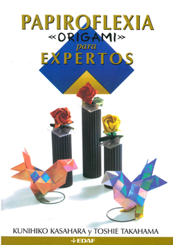 Origami pairoflexia para expertos