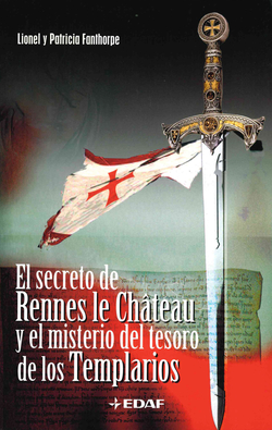 El secreto de Rennes le Chateau y el misterio del tesoro de los Templarios