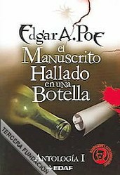 Manuscrito Hallado en una Botella