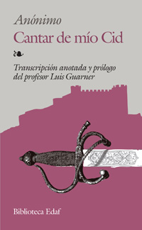 Cantar de mio Cid