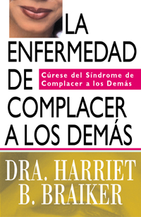 Enfermedad de complacer a los demás