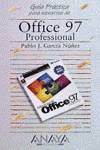 Office 97 professional
