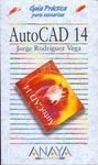 AutoCAD 14